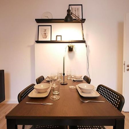 75 M2, Zentral, Gemuetlich, Eigener Parkplatz Apartment Osnabrück Екстериор снимка