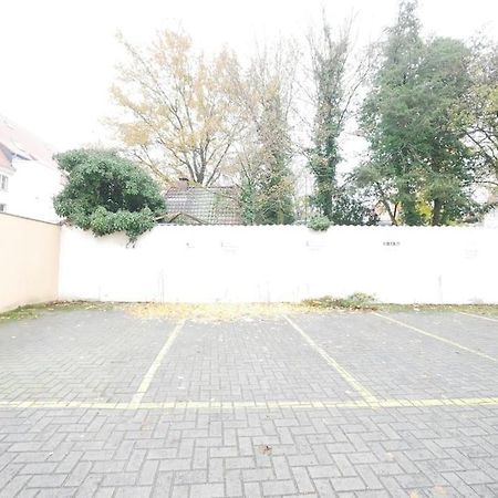 75 M2, Zentral, Gemuetlich, Eigener Parkplatz Apartment Osnabrück Екстериор снимка