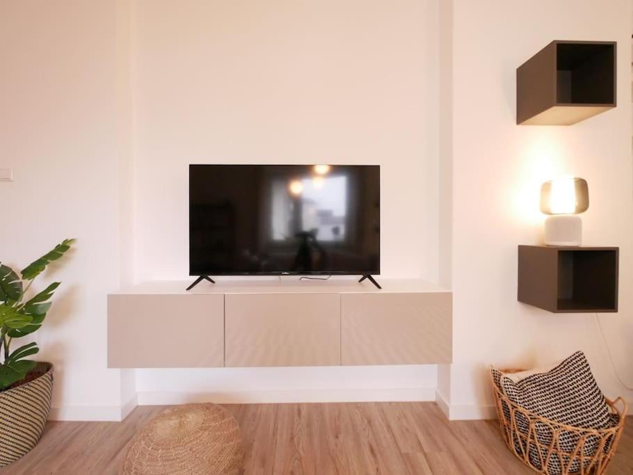 75 M2, Zentral, Gemuetlich, Eigener Parkplatz Apartment Osnabrück Екстериор снимка