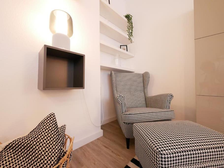 75 M2, Zentral, Gemuetlich, Eigener Parkplatz Apartment Osnabrück Екстериор снимка