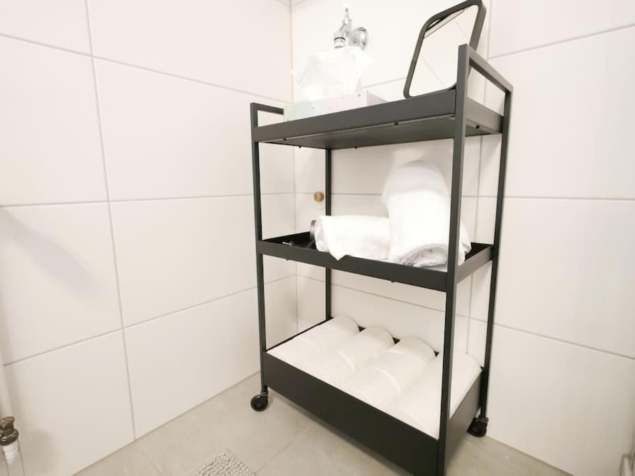 75 M2, Zentral, Gemuetlich, Eigener Parkplatz Apartment Osnabrück Екстериор снимка