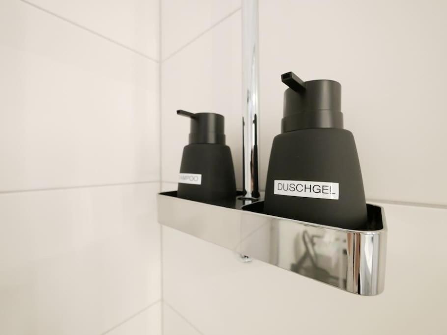 75 M2, Zentral, Gemuetlich, Eigener Parkplatz Apartment Osnabrück Екстериор снимка